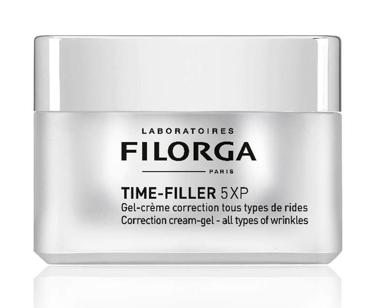  Filorga Time-F 5-XP Gel Cream 50ML