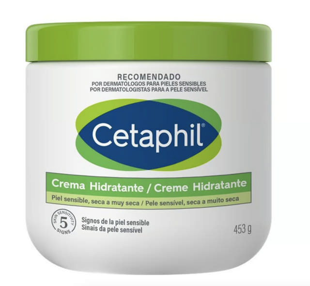 Cetaphil Moisturizing Cream