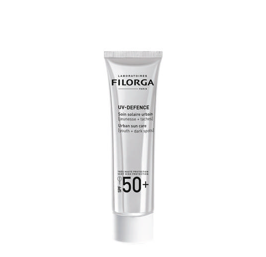  Filorga UV Defence Face SPF 50+ 40ML