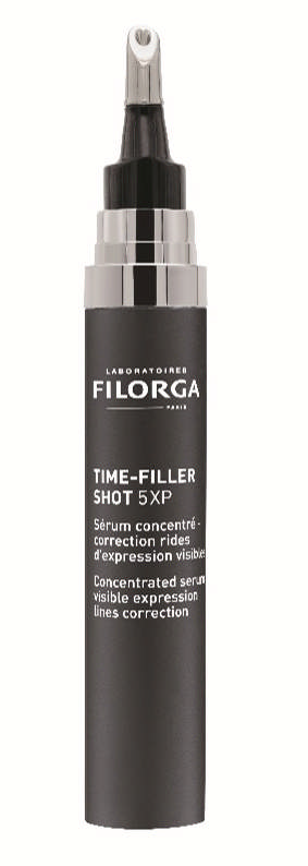  Filorga Time Filler Shot 5XP PEN 15ML