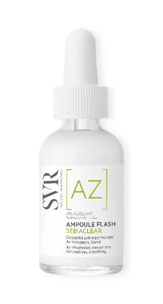 SEBIACLEAR Ampoule Flash - 30ml