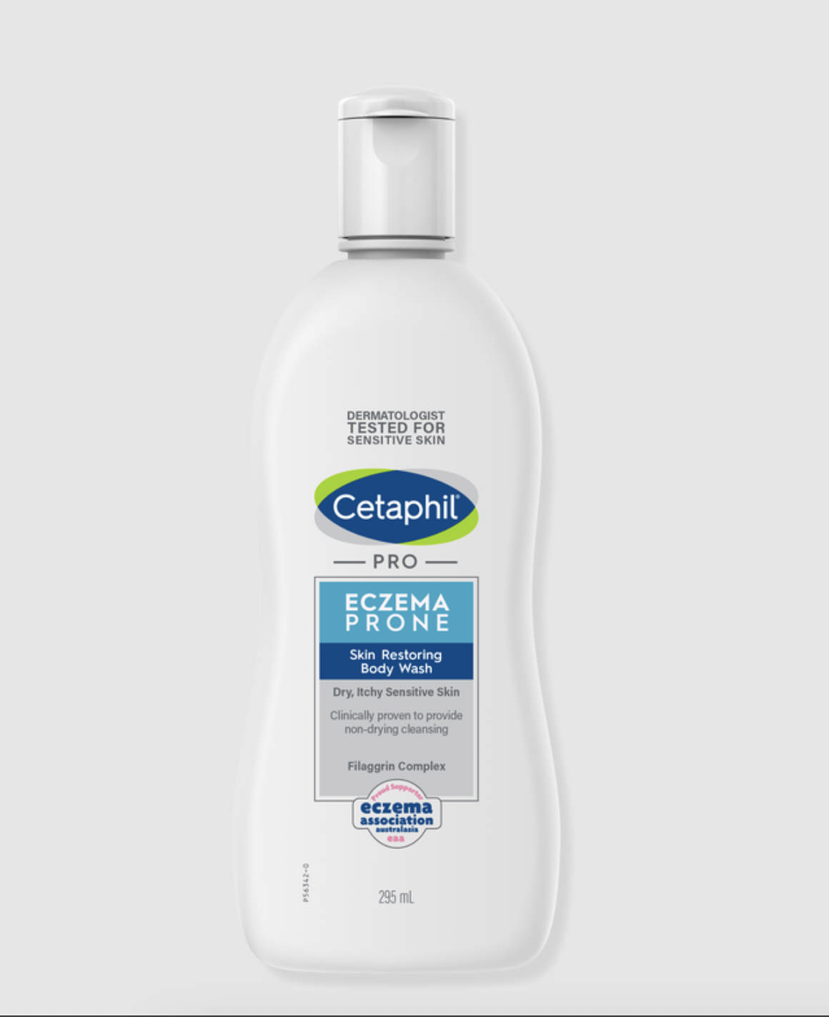 Cetaphil pro eczema Body wash