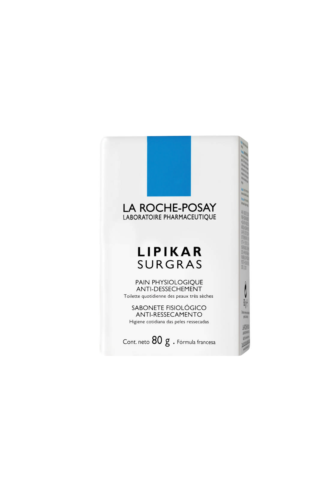 LAROCHE POSAY  LIPIKAR SURGRAS 150 g