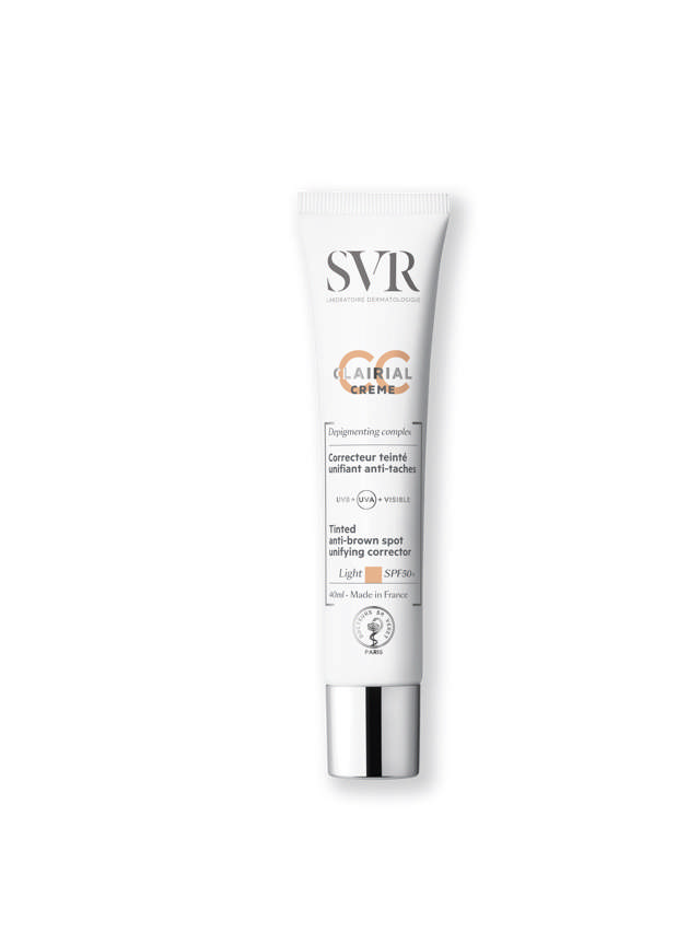 CLAIRIAL Cream SPF50+ 40ml