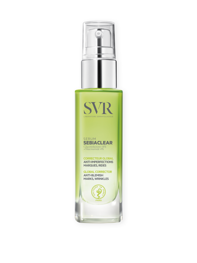 Seblacear Serum 30ml
