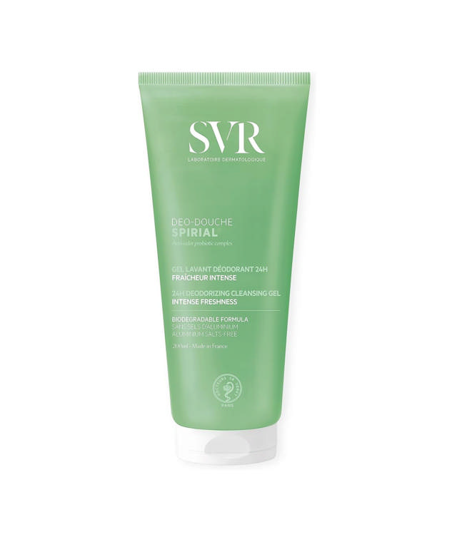 SPIRIAL GEL 200ML Y