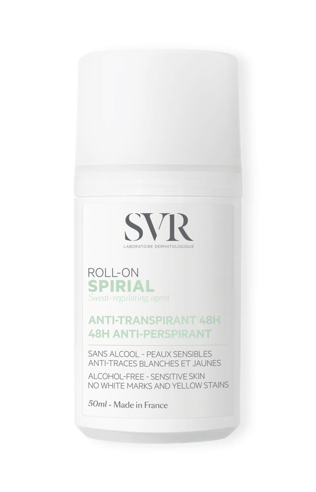 SPIRIAL ROLL ON 50ML Y