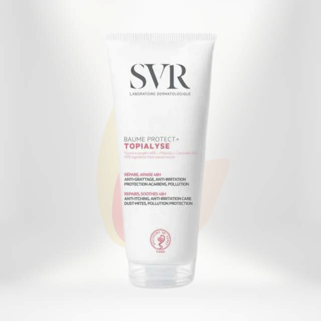 TOPIALYSE Baume Intensif 200ML