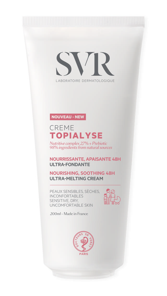  TOPIALYSE CR EMOLLIENTE 200ML