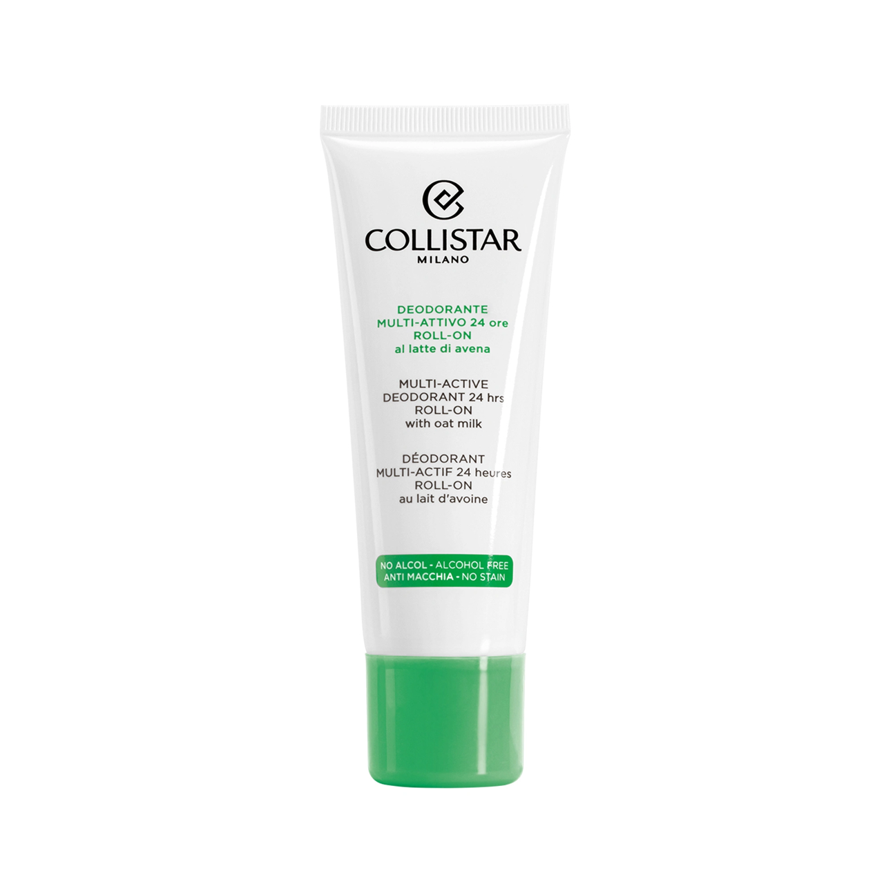 Collistar Deodorant 24 Hours cream