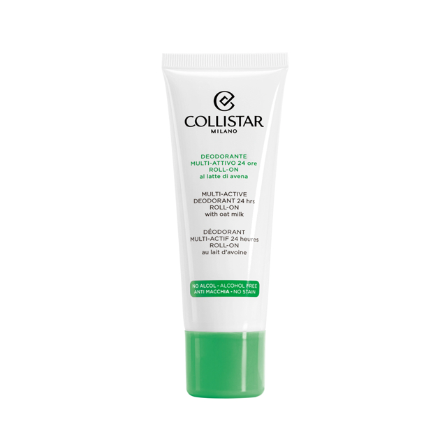 Collistar Deodorant 24 Hours cream