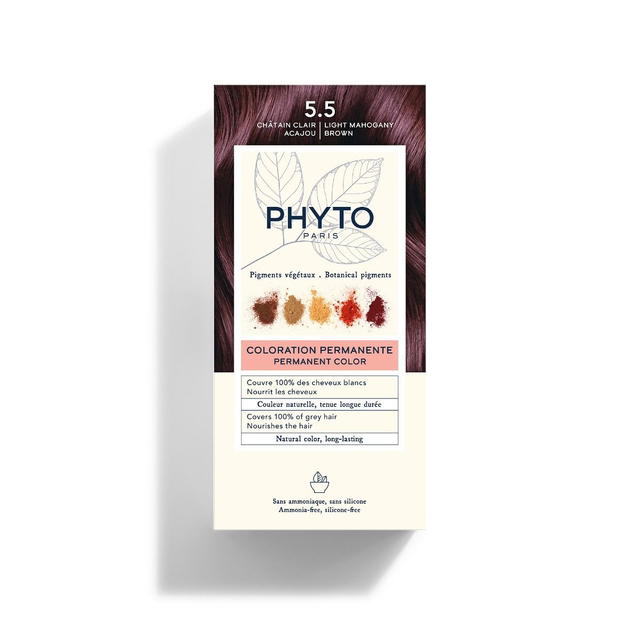  Phytocolor 5.5