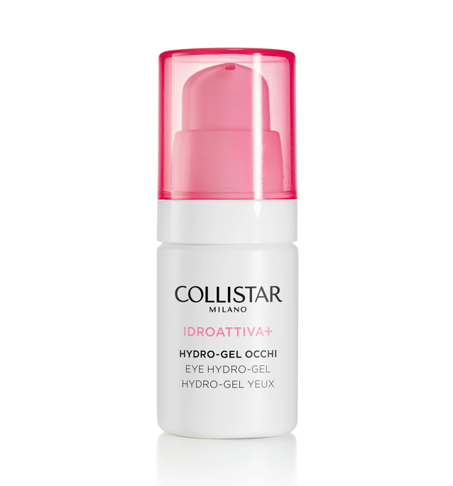 Collistar Idroattiva+ Occhi Idrat.illuminante15ml