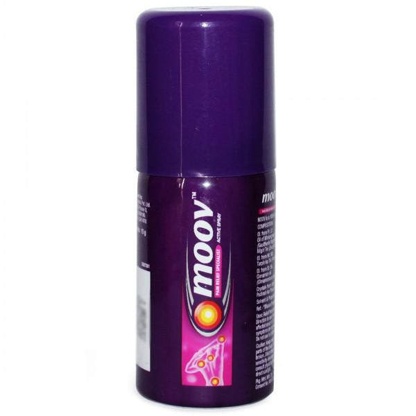 MOOV SPRAY