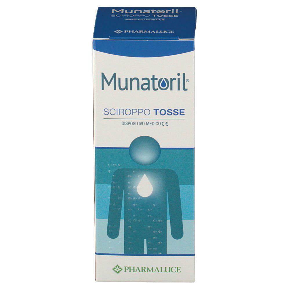 Munatoril Oral Solution 150ml