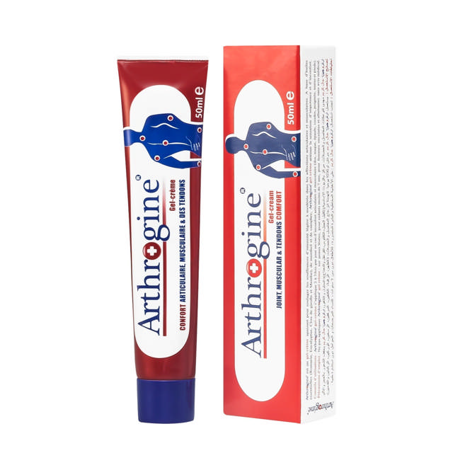 ARTHROGINE GEL 50ML