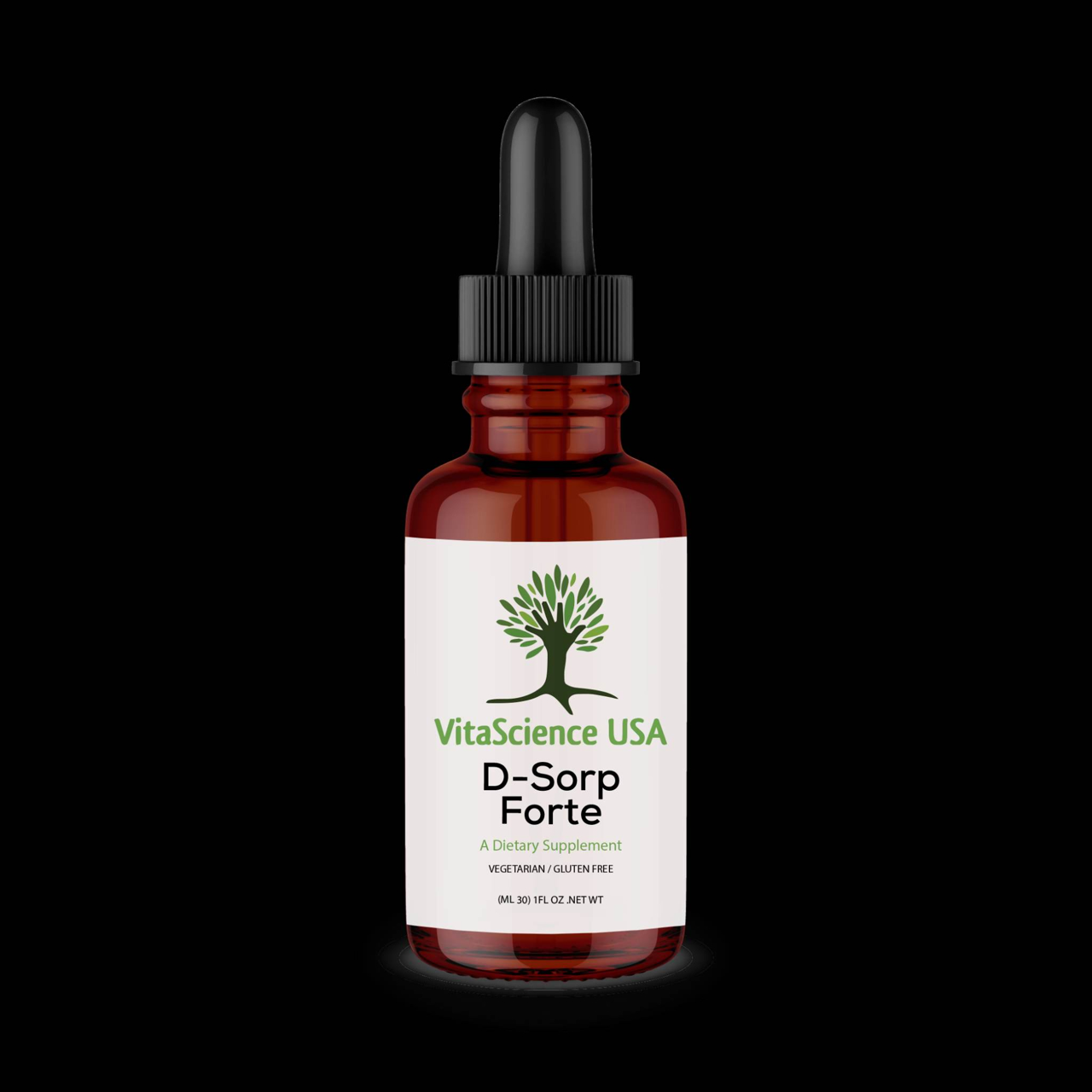 VITASCIENCE D-SORP FORTE