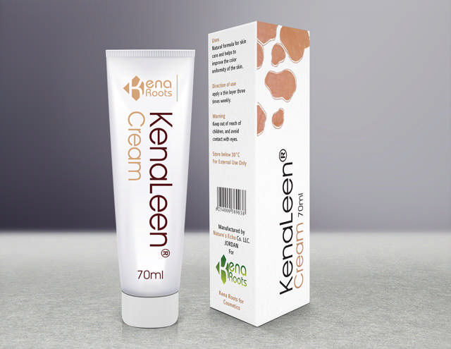 KENALEEN CREAM 70 ML