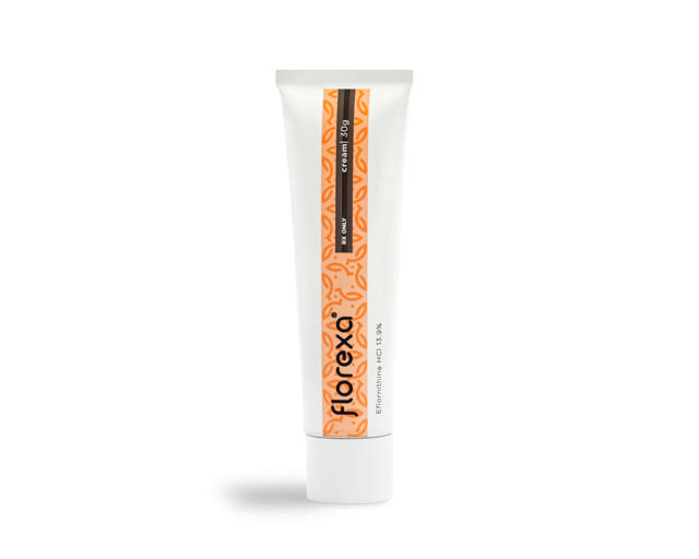 Florexa Cream