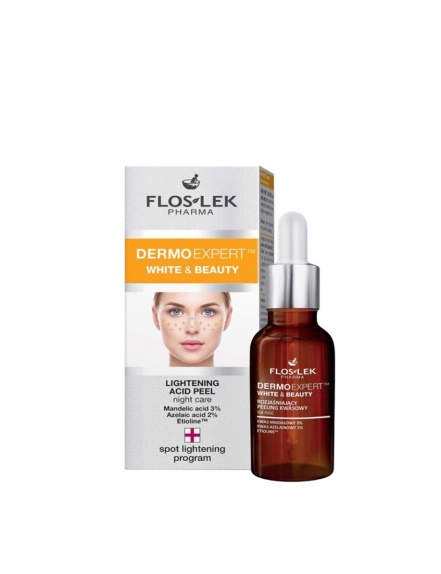 Whitening Acid Peel Serum