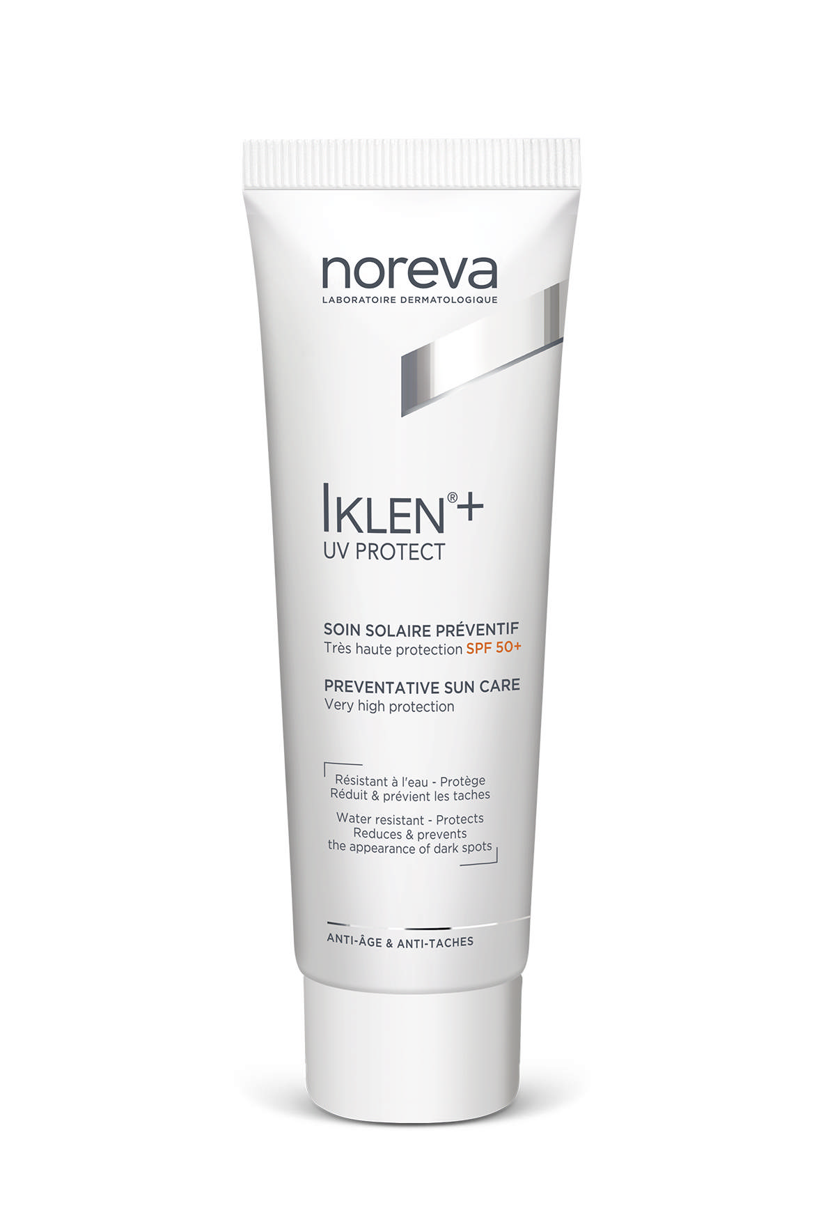 Iklen UV Protect Preventative Sun Care 40ml