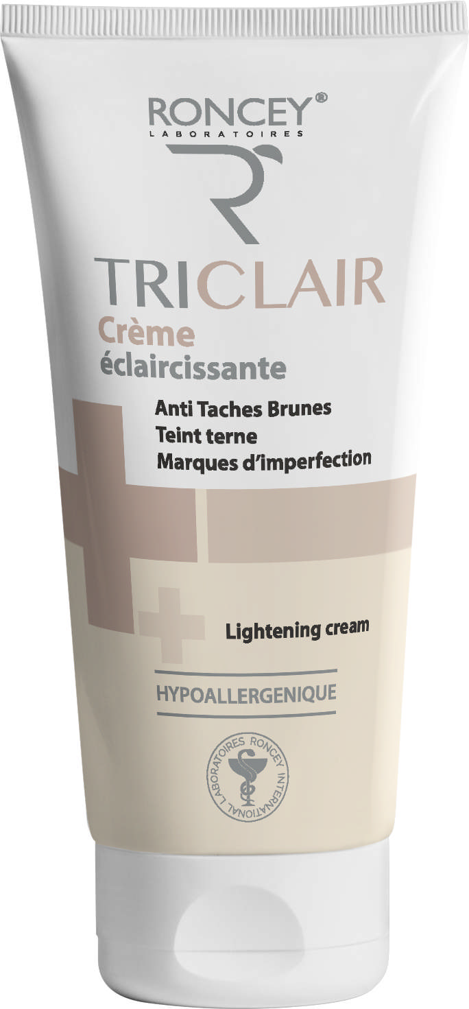 PROTEGE TRICLAIR  LIGHTENING CREAM 50ML 