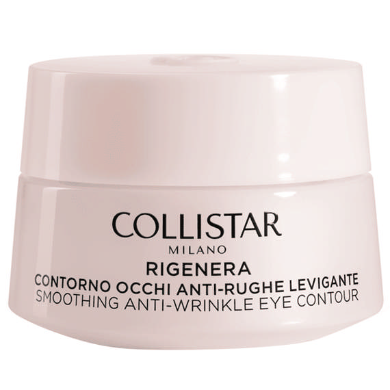 Collistar Smoothing Anti-Wrinkle Eye Contour