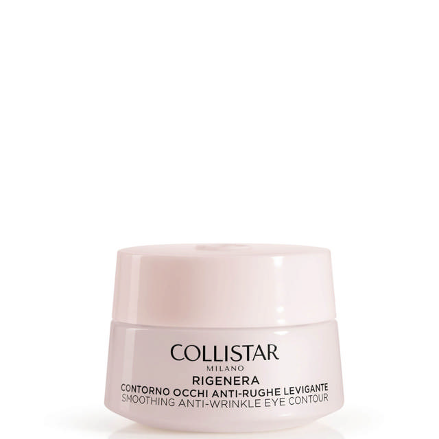 Collistar Smoothing Anti-Wrinkle Eye Contour