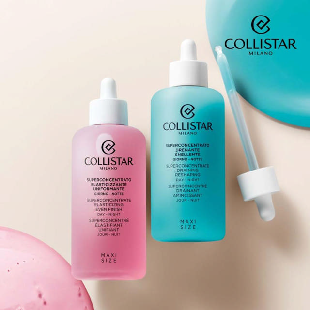 SUPERCONCENTRATE DRAINING RESHAPING DAY - NIGHT