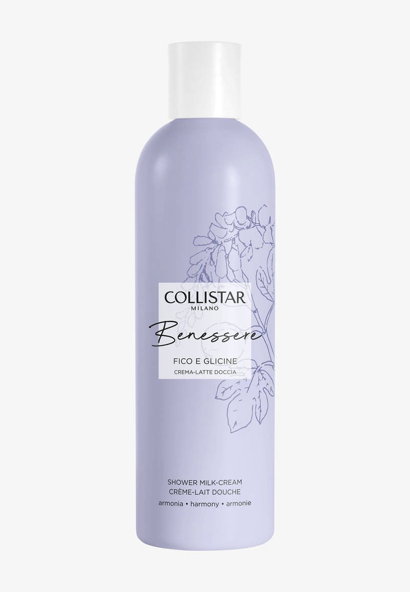 BENESSERE FIG AND WISTERIA SHOWER MILK-CREAM