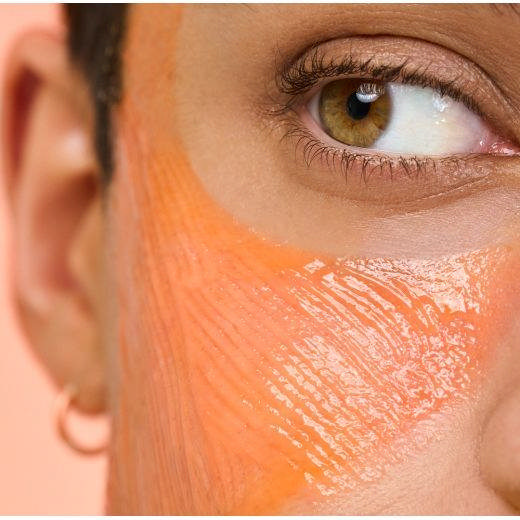 Collistar Vitamin C + Polyhydroxy Acid Gel-mask
