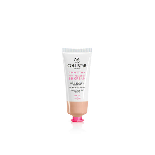 IDROATTIVA+ ANTI-POLLUTION BB CREAM 50ml 1