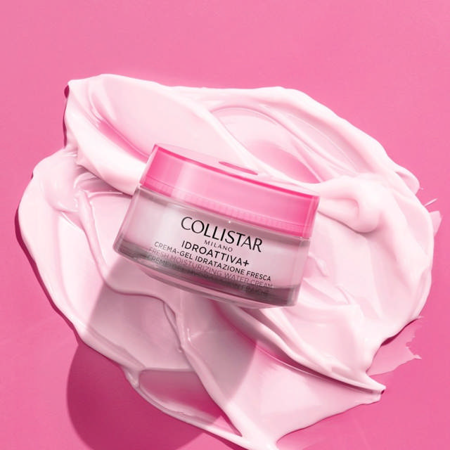 IDROATTIVA+ FRESH MOISTURIZING WATER CREAM 50 ml
