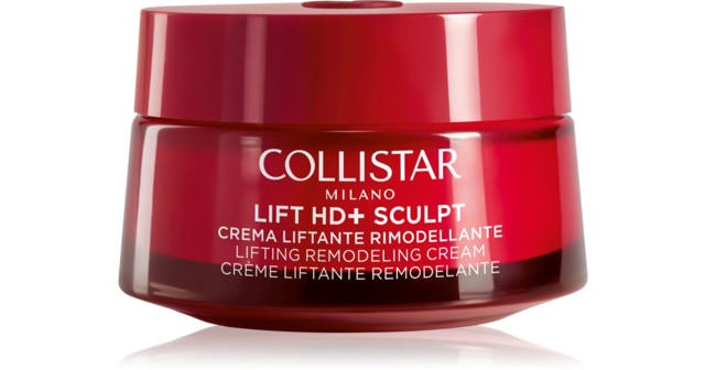 LIFT HD+ SCULPT LIFTING REMODELING CREAM
