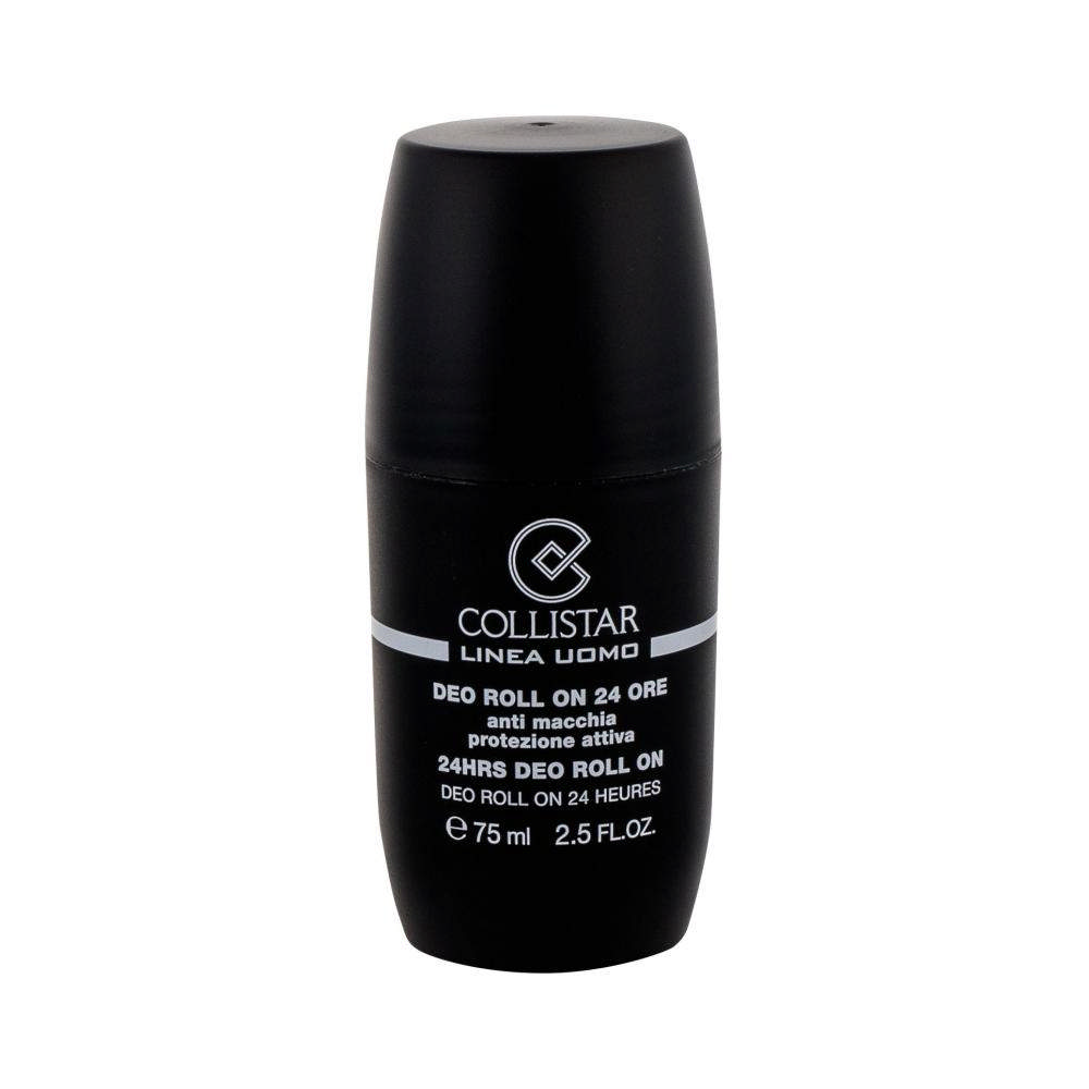 Collistar 24 /hours Deo Roll on