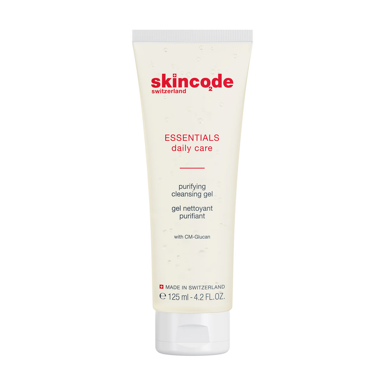 Purifying Cleansing Gel