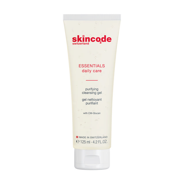 Purifying Cleansing Gel