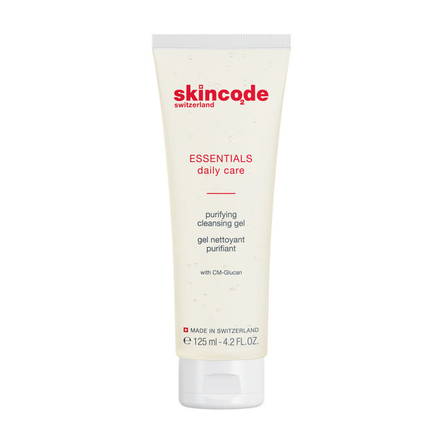 Purifying Cleansing Gel