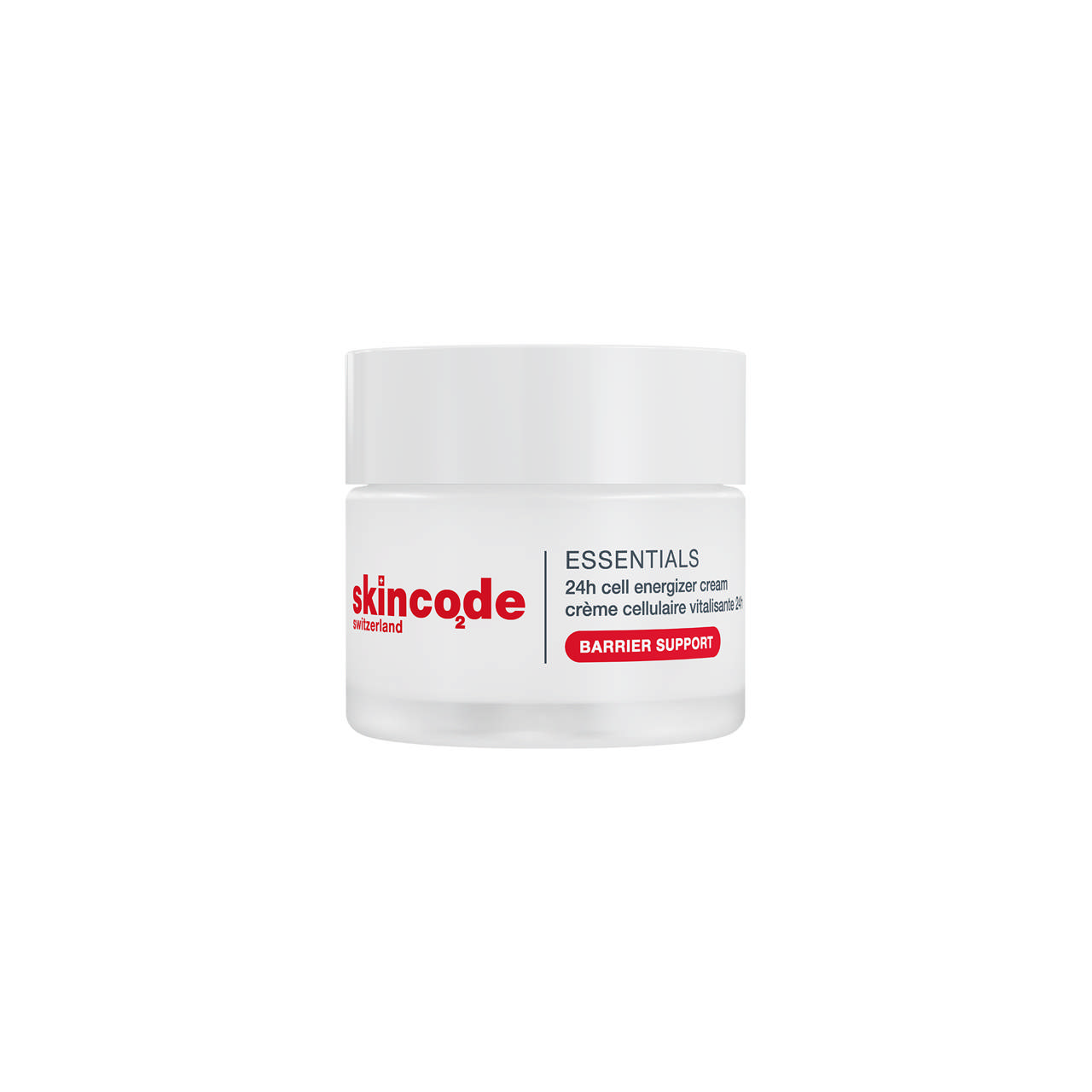 24H Cell Energizer Cream
