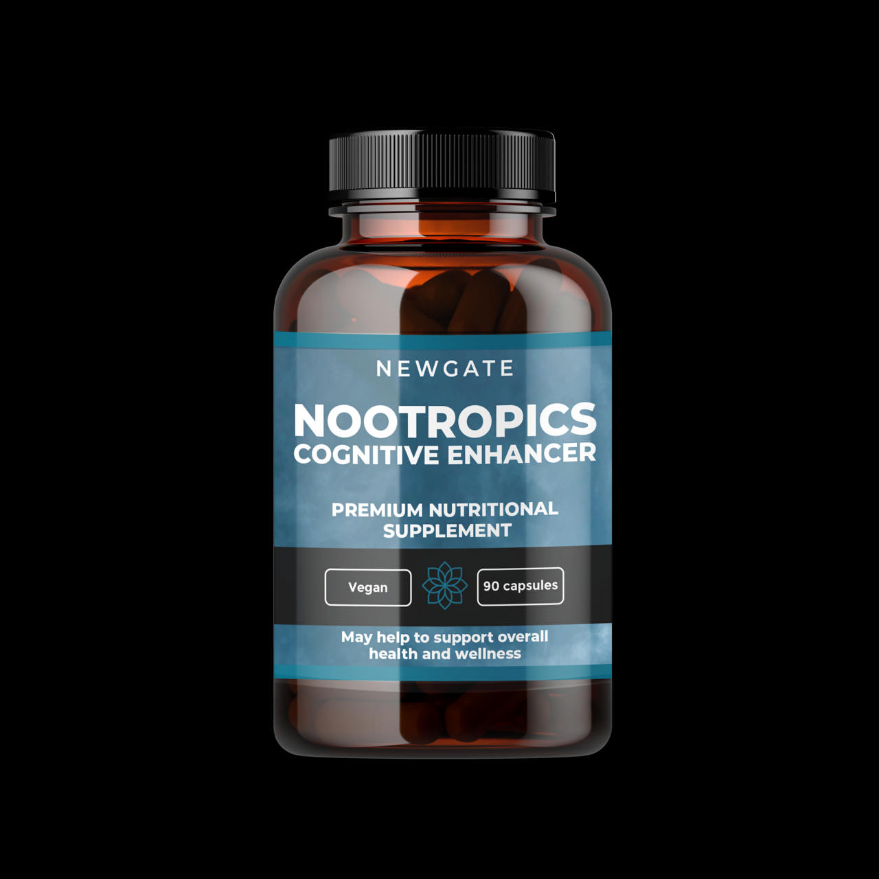 NEWGATE NOOTROPICS 90TAB 