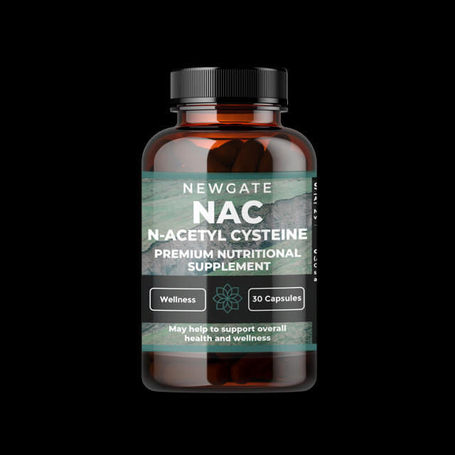 NEWGATE NAC 30TAB 