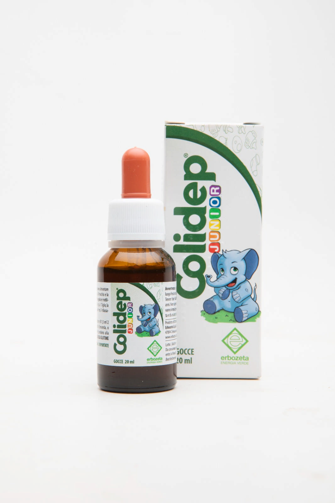 COLIDEP JUNIOR 20ML
