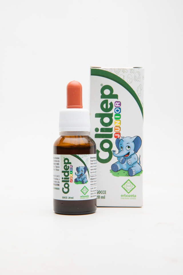 COLIDEP JUNIOR 20ML
