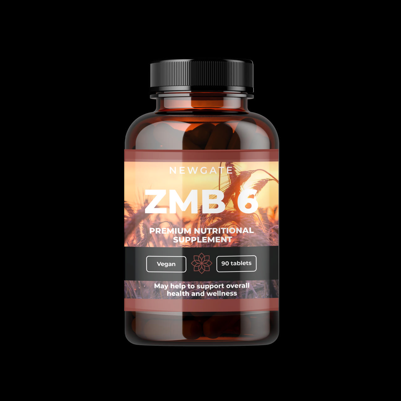 NEWGATE ZMB 6  90TAB