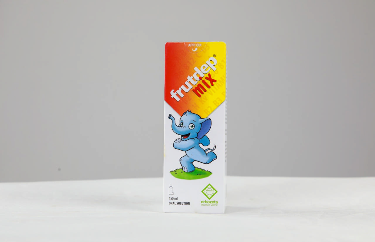 FRUTDEP MIX 30ML
