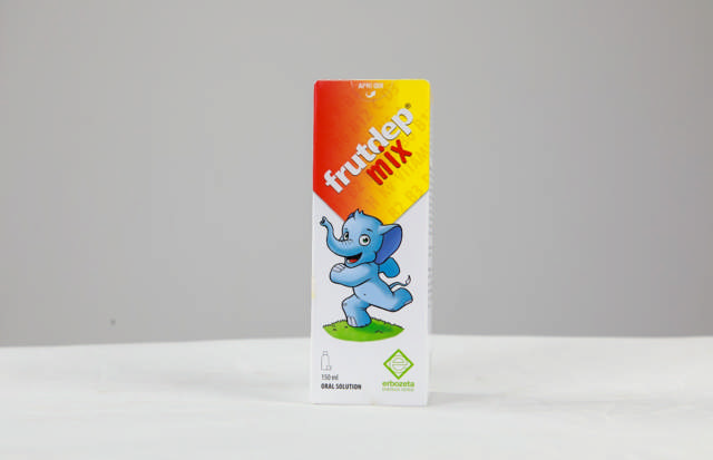 FRUTDEP MIX 30ML